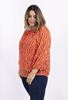 Immagine di CURVY GIRL CHIFFON BLOUSE